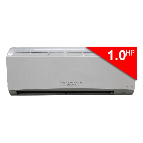 Máy Lạnh Inverter Mitsubishi Electric MSY-GH10VA (1.0 HP)