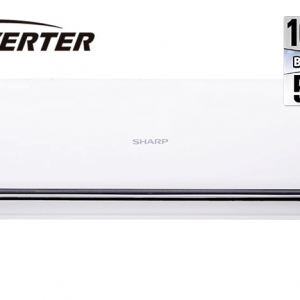 Máy Lạnh Inverter Sharp AH-X9UEW (1.0HP)