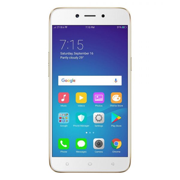 Điện Thoại Di Động OPPO A71