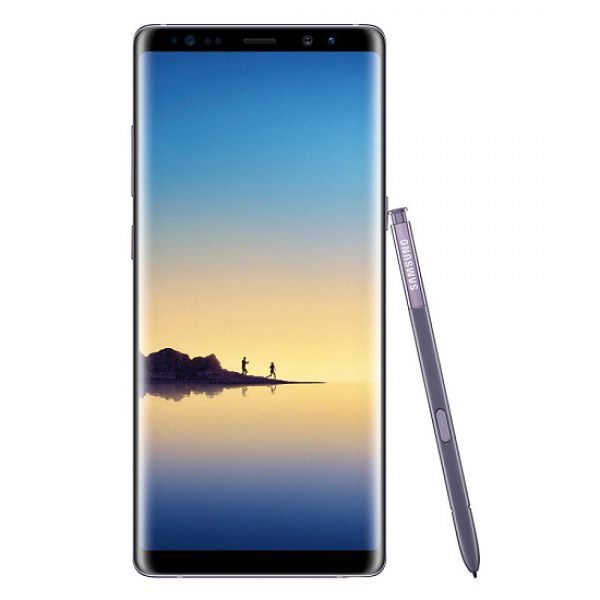 Điện Thoại Samsung Galaxy Note 8