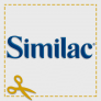 Giảm thêm 6% cho đơn hàng Similac